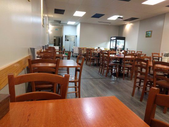 HaLong Vietnamese Restaurant